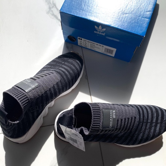 adidas | EQT Support Sock Primeknit W8 - Picture 2 of 7